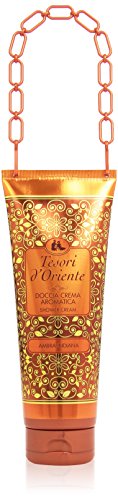 Tesori ambra indiana 250ml (8008970011851)