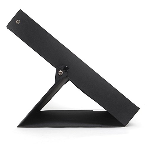 amzdeal® Brillen Display Brillen Koffer (für 18 Brillen) - 3