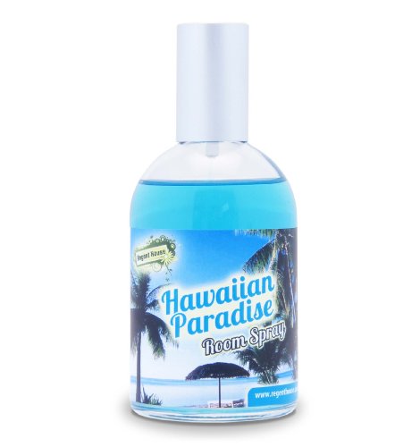Preisvergleich Produktbild Hawaiian Paradise Raumspray