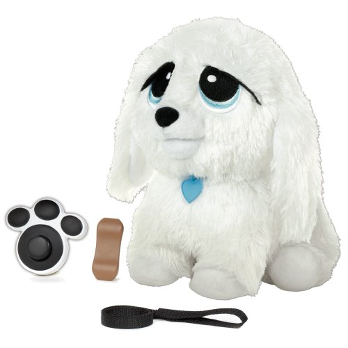 Imagen 4 de Rescue Pals 398936 - Mi Primera Mascota (Bandai)