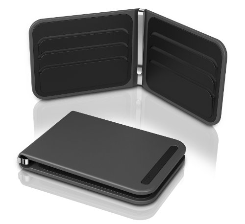 Preisvergleich Produktbild Dosh Aero Smoke Wallet