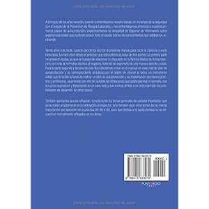Manual práctico para la realización de planes de autoprotección y simulacros de emergencia