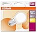 Produktbild Osram LED Star Classic E27 4W (40W) warmweiß (2 Stück)