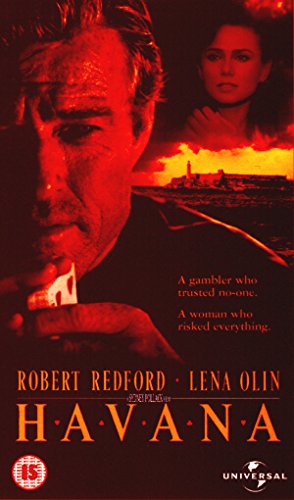 Preisvergleich Produktbild Havana [UK-Import] [VHS]