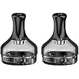 Voo Poo V Suit MTL Pod Tank - 2 Pack