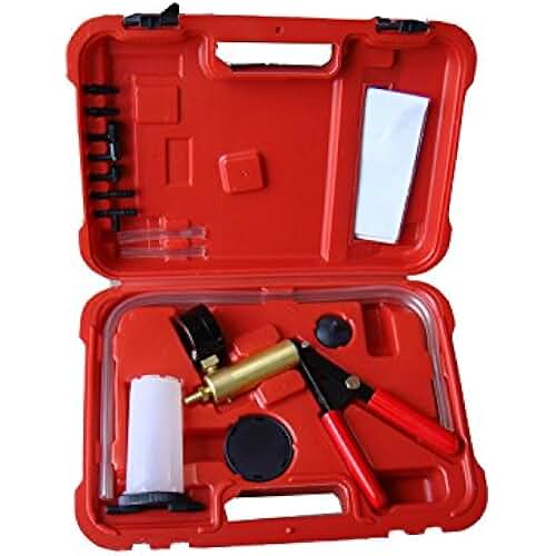 Amazon.co.uk brake bleeding kit