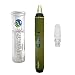 Produktbild Focusvape Vaporizer Dry Herb Kräuter/Liquide/Öle Verdampfer 240°C - *Green AquaVape² Set NIKOTINFREI!