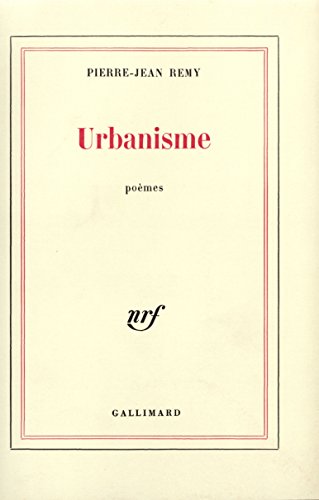 Urbanisme francais Urbanisme francais
