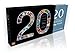 Coffret Disney-Pixar 20 films dont Wall-e, Alice au Pays des merveilles, Bambi, Fantasia, Les 101 dalmatiens, Les Aristochats, La Belle et le clochard... [Blu-ray]