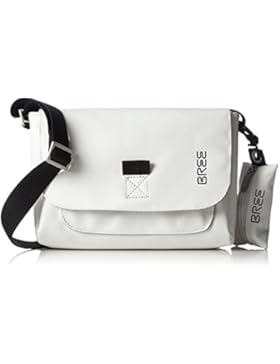 BREE Punch 70183508701 Damen Umhängetaschen 24x19x9 cm (B x H x T)