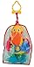 K's Kids 10411 Funky Stroller Pals  Hungry Pelican