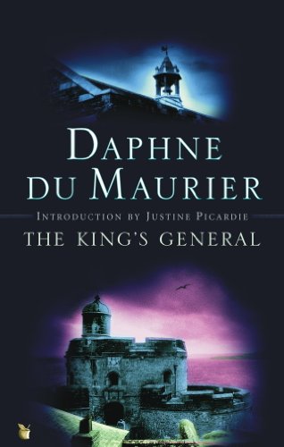 couverture de : The king's general