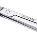 Stainless Steel Nose Hair Scissors Ear Facial Trimmer Cutter Fashion Beauty Tool