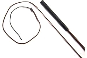 PS Pferdeartikel Bogenpeitsche 120 cm oder 100 cm - 3 Farben, Bodenarbeit, Horsemanship, Freiheitsdressur