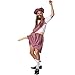 Price comparison product image dressforfun 900426 - Men's Costume well-hung Highlander, Fun Scots Costume with Fake Penis(XXL | No. 302094)