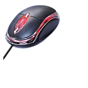 LANH TERABYTE Vintage TB 36B Optical Mouse UAE with PC Laptop