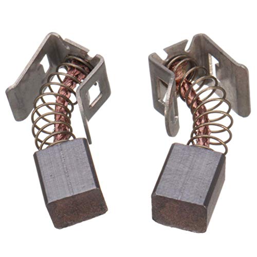 Preisvergleich Produktbild Yongse 2 Stück 18V Kohlebürsten für Bosch