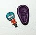 BOLIN WEBB, X1 Cooper Red & Razor Case