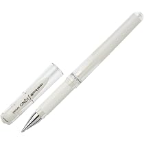 Mitsubishi Refillmine Für Uni-ball Signo TSI Gelroller - Radierbar, 0.5 Mm, Schwarz