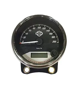 Open Throttle Racers Harley Street 750 ABS Compatible Speedometer