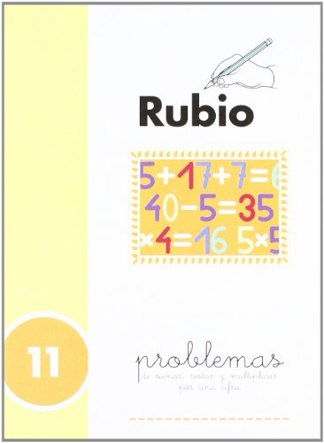 Rubio pr - 11 - cuaderno problemas
