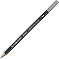 Caran d'Ache Museum Aquarelle Pencil, Slate Grey (3510.495)