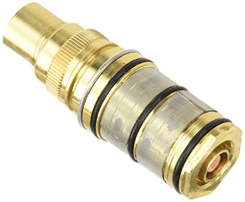 Hansa – 59911525 Thermostat-Kartusche für prisma-tempra-designo-twister-cube