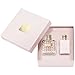 Valentino DONNA Xmas 2015 Gift Set 50ml EDP Spray & 100ml Satin Body Lotion