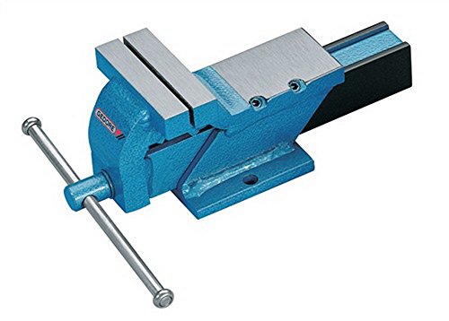 Preisvergleich Produktbild Schraubstock 100mm