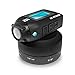 Produktbild Drift Innovation Time Lapse Halterung Drehbar um 360 Grad Kompatibel mit allen Drift Actionkameras Ghost-S, Stealth 2, HD Ghost, Drift HD, Drift HD720, HD170 Stealth, HD170, X170 - Schwarz