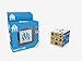 Produktbild Megableu Rubiks Olympique de Marseille, 33805, Mehrfarbig