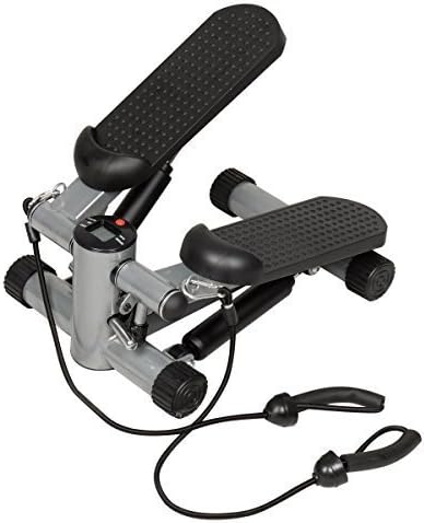 Aerobic Fitness Step Air Stair Climber Stepper Exercise Machine New Equipment by sportstorms