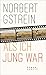 Produktbild Als ich jung war: Roman