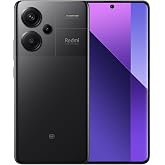 XIAOMI Redmi Note 13 Pro+ 5G - Smartphone de 12+512 GB, Pantalla de 6,67" AMOLED 1.5K 120Hz, MediaTek Dimensity 7200 Ultra, T