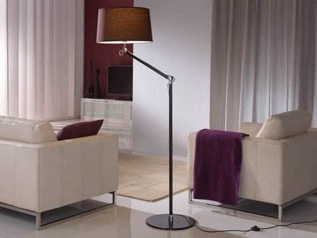 Preisvergleich Produktbild Schuller S.L. 3142 – 1 Fuß-Salon Atlas