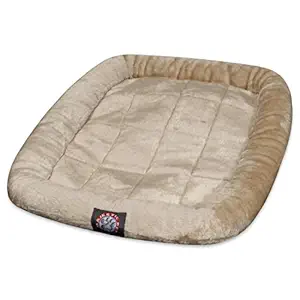 48 inch Honey Crate Pet Bed Mat by Majestic Pet Products