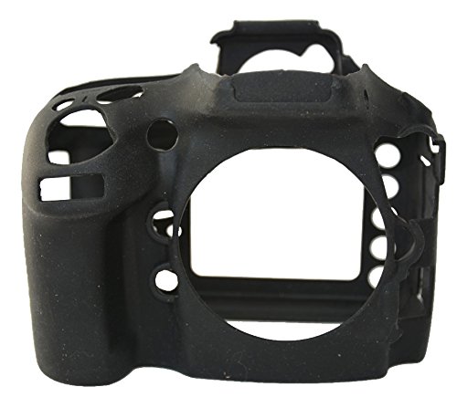 Housse de protection TREKKING silicone cover NIKON D800 800E