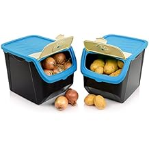 Suchergebnis auf Amazon.de für: kartoffelbox