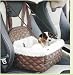 Produktbild Speedy Pet Warm und Weich Auto Pet Sitzplatz Bett Hund Katzen Klein Haustier Auto Sitzplatz Bett #0533