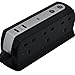 Price comparison product image Masterplug SRGDU61PB2 2.1 A 1 m 6 Gang 2 x USB Compact Surge Extension Lead - Black