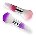 NAILFUN Pack of 2 Nail Dusting Brushes