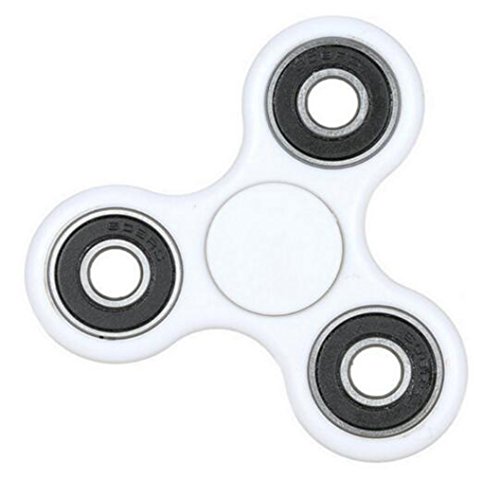 SanWay EDC Focus Toys Hand Spinner for Kids & Adults - Best Stress Reducer Relieves ADHD Anxiety SanWay EDC Focus Toys Hand Spinner for Kids & Adults - Best Stress Reducer Relieves ADHD Anxiety