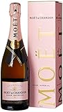 Moët & Chandon Impérial Rosé in Geschenkverpackung (1 x...