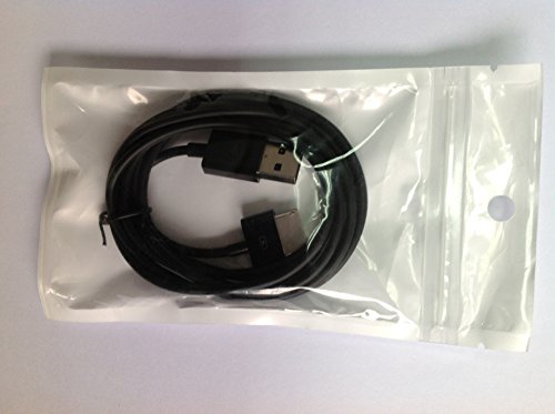 USB 3.0 Ladekabel Datenkabel für Asus Vivo Tab TF600 TF600T TF810 TF810C Transformer Pad TF701- 1M - 4