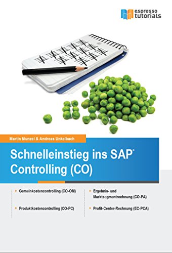 Download Schnelleinstieg ins SAP-Controlling (CO)