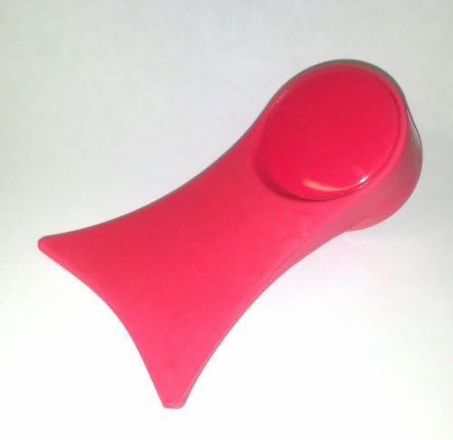 Handle Set for Microhearth Microwave Cookware-Red by Microhearth