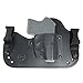 Produktbild Flashbang Holster Damen Ava Holster passt Ruger LC9, rechte Hand, Schwarz
