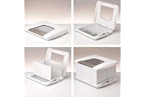 Brod & Taylor Gärautomat, Joghurtgerät Schongarer Souce Vide incl.Zusatzgitter Set