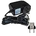 Produktbild HQRP AC Netzadapter/Netzkabel für Brother P-Touch AD-20 AD20; PT-6, PT-8, PT-10 Labeling System/Etikettendrucker