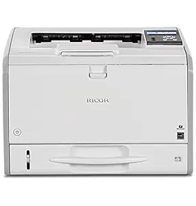 Ricoh 407314 Sp 3600Dn Band With Printer